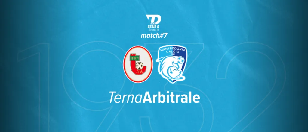 Turris-Manfredonia a Iorfida di Collegno